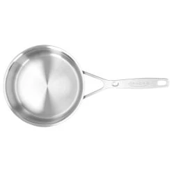 Demeyere Steelpan Zonder Deksel 18 Cm / 2,25 L 8 Demeyere Steelpan Zonder Deksel 18 Cm / 2,25 L -Thuis Keuken 000024472