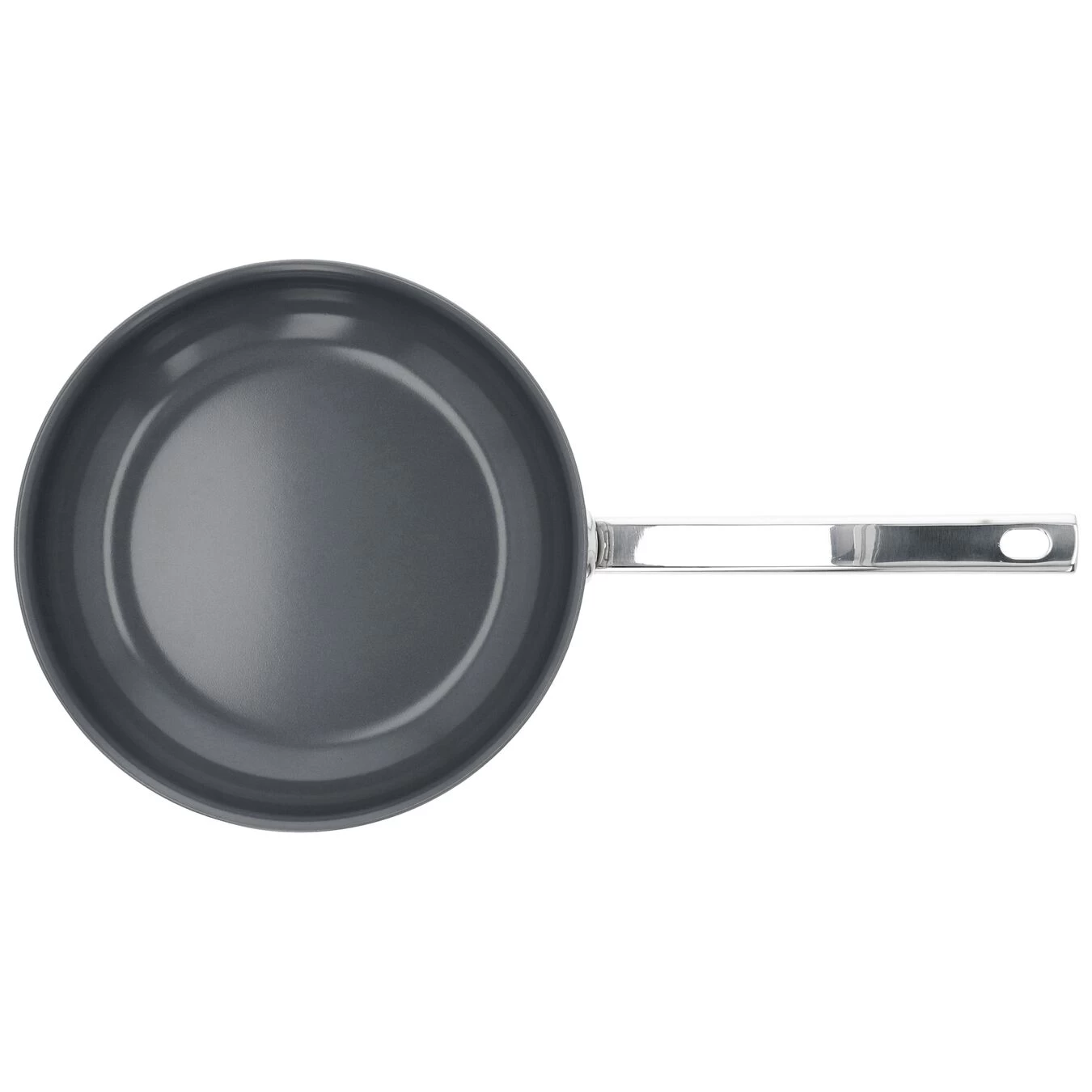 Demeyere Koekenpan Ceraforce 24 Cm 6 Demeyere Koekenpan Ceraforce 24 Cm - Afbeelding 4