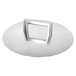 Demeyere Steelpan Met Dubbelwandig Deksel 18 Cm / 2,2 L -Thuis Keuken 000024527