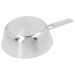 Demeyere Conische Sauspan 20 Cm / 2 L 8 Demeyere Conische Sauspan 20 Cm / 2 L -Thuis Keuken 000024542