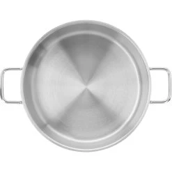 Demeyere Kookpan Met Deksel 28 Cm / 8,4 L -Thuis Keuken 000024554