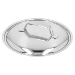 Demeyere Kookpan Met Deksel Duraslide Titanium 20 Cm / 2,5 L -Thuis Keuken 000024574