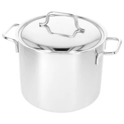 Demeyere Soeppan Met Deksel 20 Cm / 5 L -Thuis Keuken 000024577