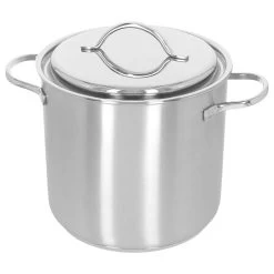 Demeyere Soeppan Met Deksel 20 Cm / 5 L 13 Demeyere Soeppan Met Deksel 20 Cm / 5 L -Thuis Keuken 000024598