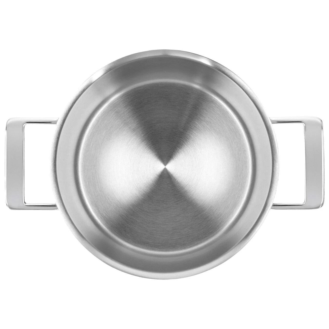 Demeyere Soeppan Met Dubbelwandig Deksel 24 Cm / 7,5 L 8 Demeyere Soeppan Met Dubbelwandig Deksel 24 Cm / 7,5 L - Afbeelding 6