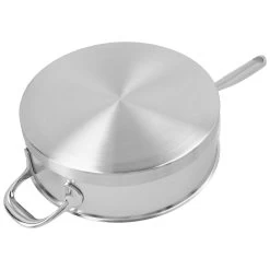 Demeyere Sauteerpan Met Deksel 28 Cm / 4,8 L -Thuis Keuken 000024609