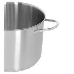 Demeyere Soeppan 24 Cm / 7 L -Thuis Keuken 000024632