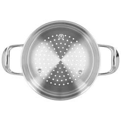 Demeyere Stoominzet 20 Cm -Thuis Keuken 000024634