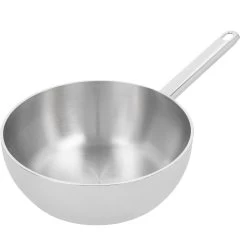 Demeyere Conische Sauspan 22 Cm / 2,5 L -Thuis Keuken 000024647
