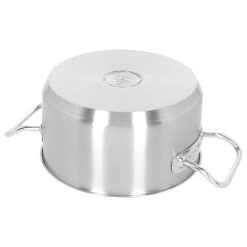 Demeyere Kookpan Met Deksel 20 Cm / 3 L -Thuis Keuken 000024665