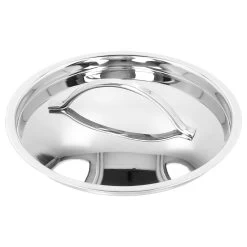 Demeyere Kookpan 12 Cm / 600 Ml 13 Demeyere Kookpan 12 Cm / 600 Ml -Thuis Keuken 000024667