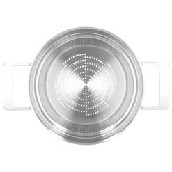 Demeyere Pastainzet 24 Cm -Thuis Keuken 000024670