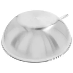 Demeyere Wok Vlakke Bodem 30 Cm 13 Demeyere Wok Vlakke Bodem 30 Cm -Thuis Keuken 000024679