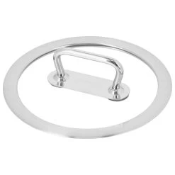 Demeyere Kookpan Met Glazen Deksel 24 Cm / 5 L -Thuis Keuken 000024725