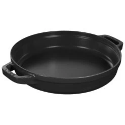 Staub Pannenset Black Matt, 2-delig -Thuis Keuken 1010877 4