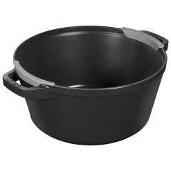 Staub Pannenset Black Matt, 2-delig -Thuis Keuken 1010877 5