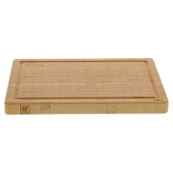 Zwilling Snijplank 36 Cm X 25 Cm, Bamboe -Thuis Keuken 30772 100 0 03