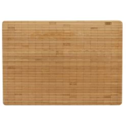 Zwilling Snijplank 36 Cm X 25 Cm, Bamboe -Thuis Keuken 30772 100 0 05