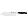 Zwilling Santoku 18 Cm -Thuis Keuken 31117 180 5 1