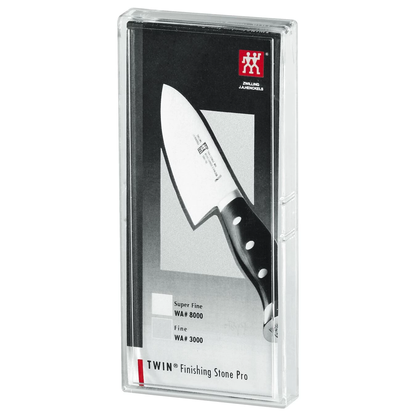 Zwilling Slijpsteen #3000/8000 4 Zwilling Slijpsteen #3000/8000 - Afbeelding 2