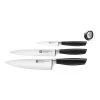 Zwilling Messenset, 3-delig -Thuis Keuken 33760003 0 silver