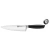 Zwilling Koksmes 20 Cm -Thuis Keuken 33761200 1 silver