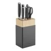 Zwilling Messenblok, 7-delig, Zilver 1 Zwilling Messenblok, 7-delig, Zilver -Thuis Keuken 33780300 1