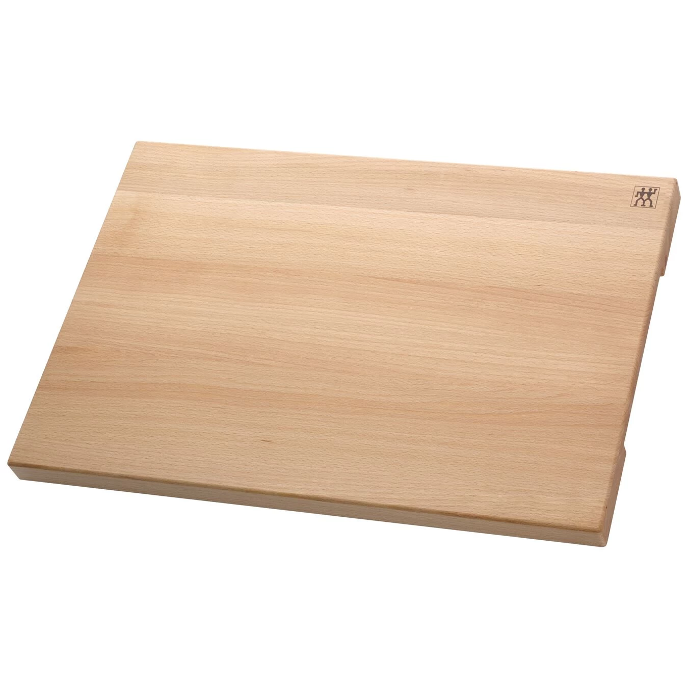 Zwilling Snijplank 60 Cm X 40 Cm, Beuk 3 Zwilling Snijplank 60 Cm X 40 Cm, Beuk