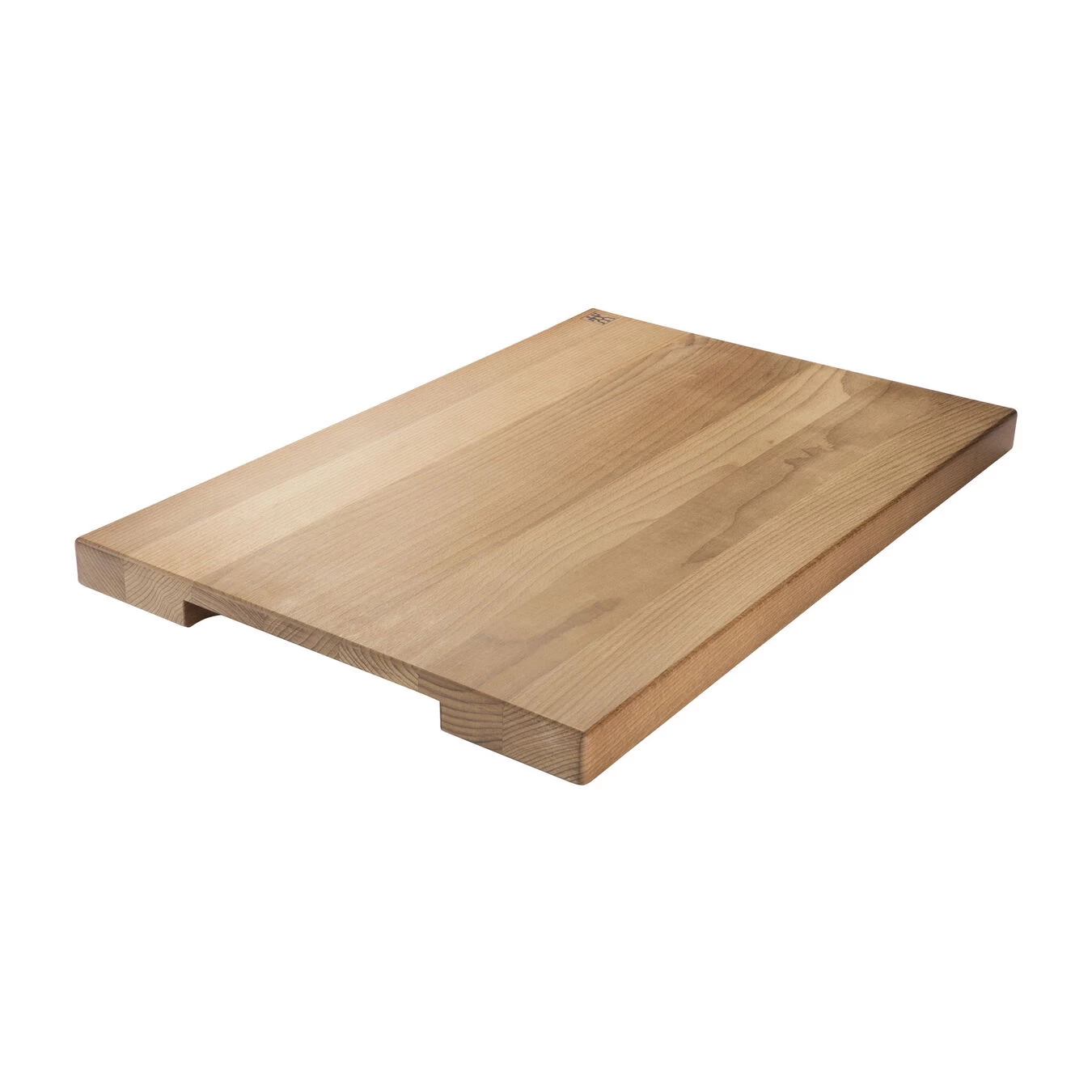 Zwilling Snijplank 60 Cm X 40 Cm, Beuk 4 Zwilling Snijplank 60 Cm X 40 Cm, Beuk - Afbeelding 2
