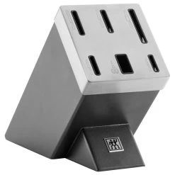 Zwilling Messenblok Met KiS Technologie, 7-delig, Zilver -Thuis Keuken 35582 500 1 1