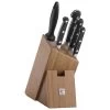 Zwilling Messenblok, 6-delig, Bamboe -Thuis Keuken 38436 000 0 1