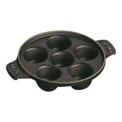 Staub Escargotbord