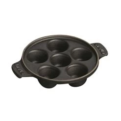 Staub Escargotbord -Thuis Keuken 40509 550 0 2