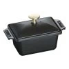 Staub Terrine 15 X 11 Cm, Gietijzer