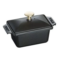Staub Terrine 15 X 11 Cm, Gietijzer