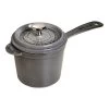Staub Steelpan 14 Cm / 1,25 L 2 Staub Steelpan 14 Cm / 1,25 L -Thuis Keuken 40509 706 0 1