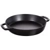Staub Paellapan 34 Cm, Zwart -Thuis Keuken 40511 073 0 1