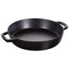 Staub Koekenpan 26 Cm, Zwart 1 Staub Koekenpan 26 Cm, Zwart -Thuis Keuken 40511 725 0 1