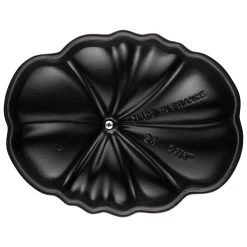 Staub Gietijzeren Braadpan 25 Cm / 3 L, Tomaat, Kersenrood -Thuis Keuken 40511 774 0 5