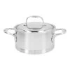 Demeyere Kookpan Met Deksel 18 Cm / 2,2 L -Thuis Keuken 40850 138 0 01