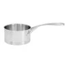 Demeyere Steelpan Zonder Deksel 14 Cm / 1 L -Thuis Keuken 40850 145 0 01