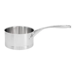 Demeyere Steelpan Zonder Deksel 14 Cm / 1 L