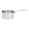 Demeyere Steelpan Zonder Deksel 18 Cm / 2,2 L -Thuis Keuken 40850 147 0 01