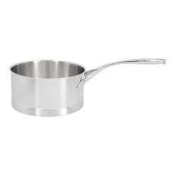 Demeyere Steelpan Zonder Deksel 18 Cm / 2,2 L