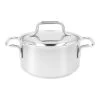 Demeyere Kookpan Met Deksel 16 Cm / 1,5 L -Thuis Keuken 40850 162 0 01