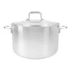Demeyere Kookpan Met Deksel 36 Cm / 21 L -Thuis Keuken 40850 169 0 01