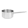 Demeyere Steelpan Zonder Deksel 14 Cm / 1 L -Thuis Keuken 40850 175 0 01