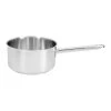 Demeyere Steelpan Zonder Deksel 16 Cm / 1,5 L -Thuis Keuken 40850 176 0 01