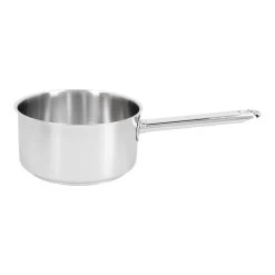 Demeyere Steelpan Zonder Deksel 16 Cm / 1,5 L