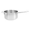 Demeyere Steelpan Zonder Deksel 22 Cm / 4 L